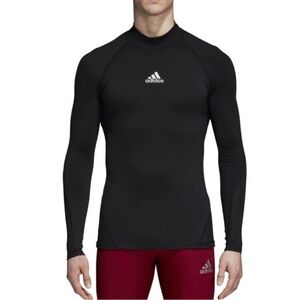 Adidas | NWOT Alphaskin Climacool Under Sleeve